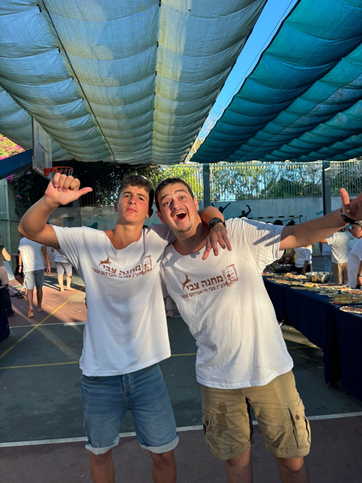 bnei akiva ets efraim1