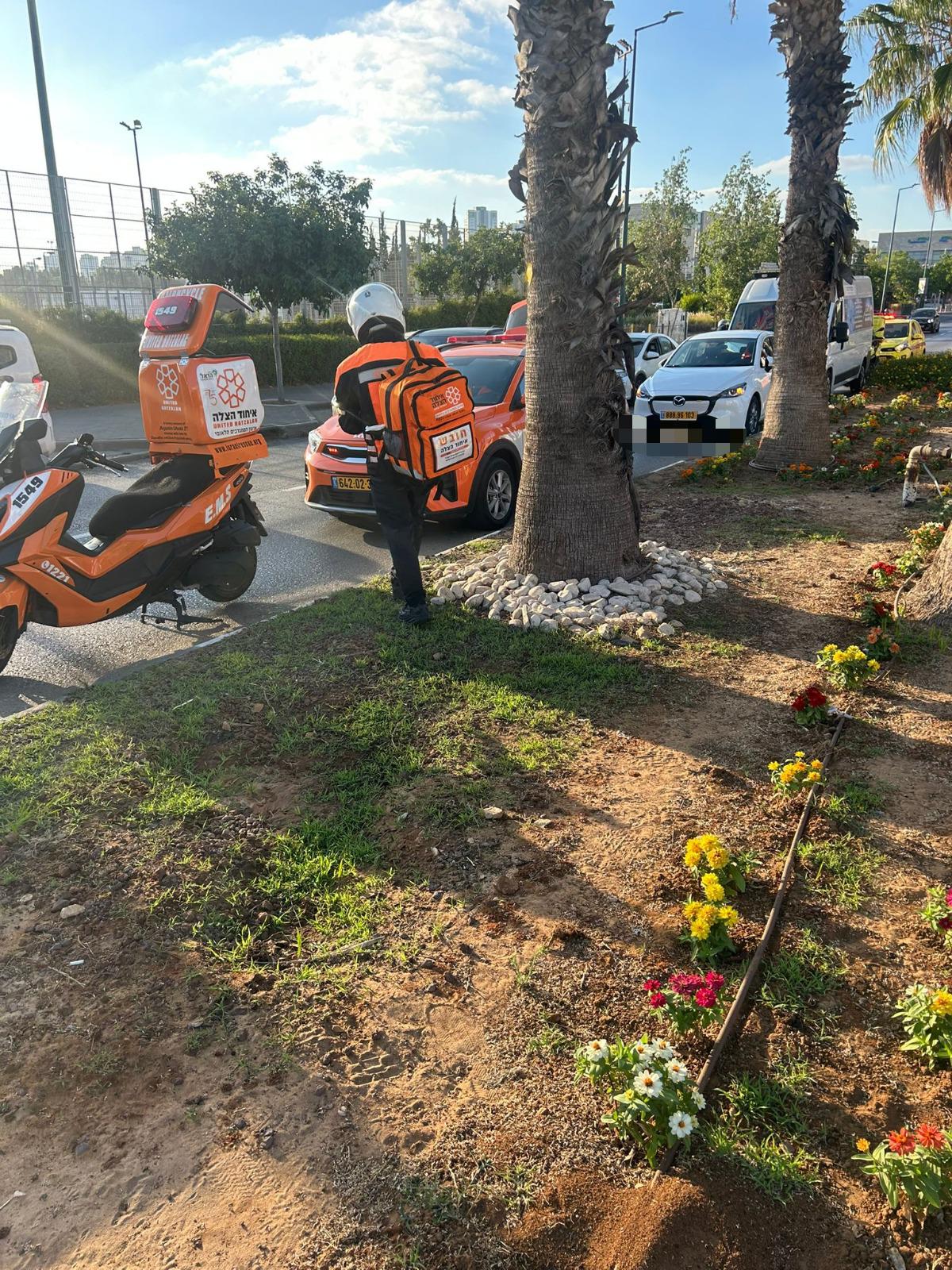 korkinet accident