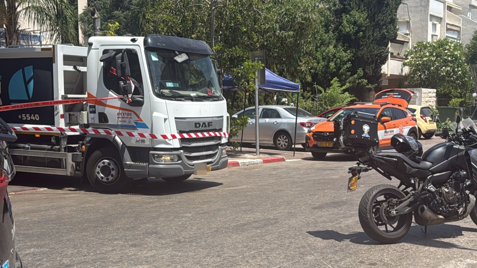 raannaa accident