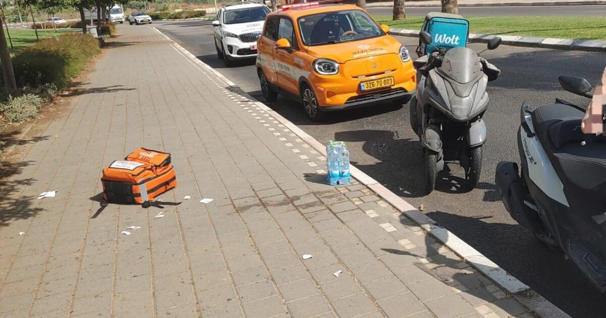accident pt