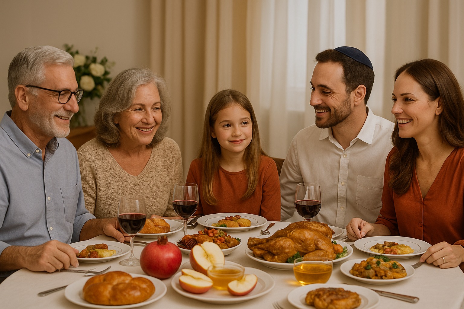 clalit sharon shomron ohel