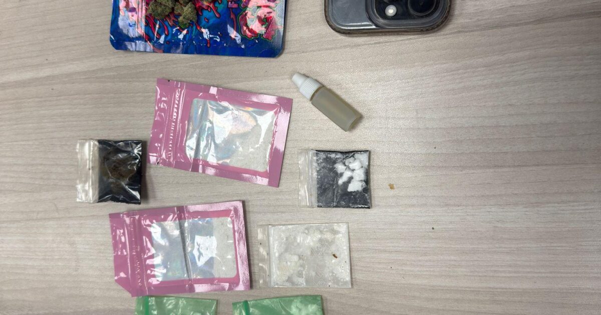 drugs hadera