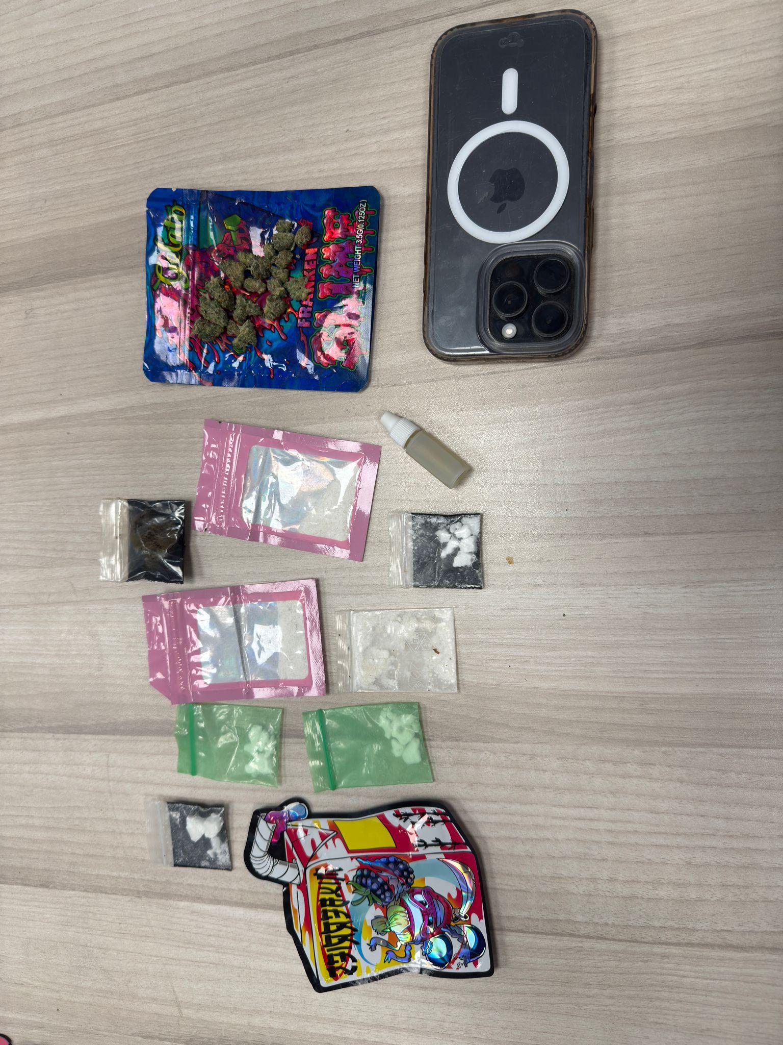 drugs hadera