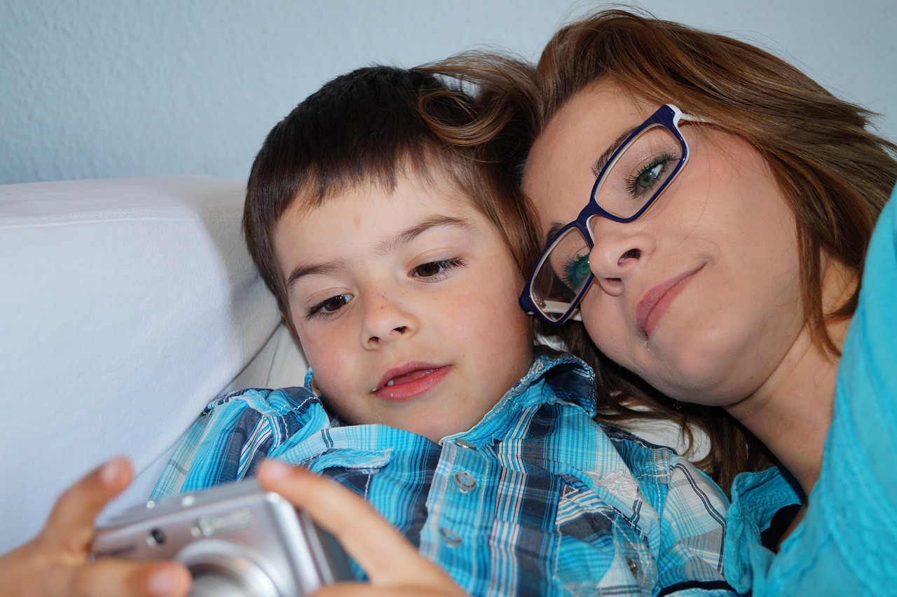 kids clalit  sharon shomron