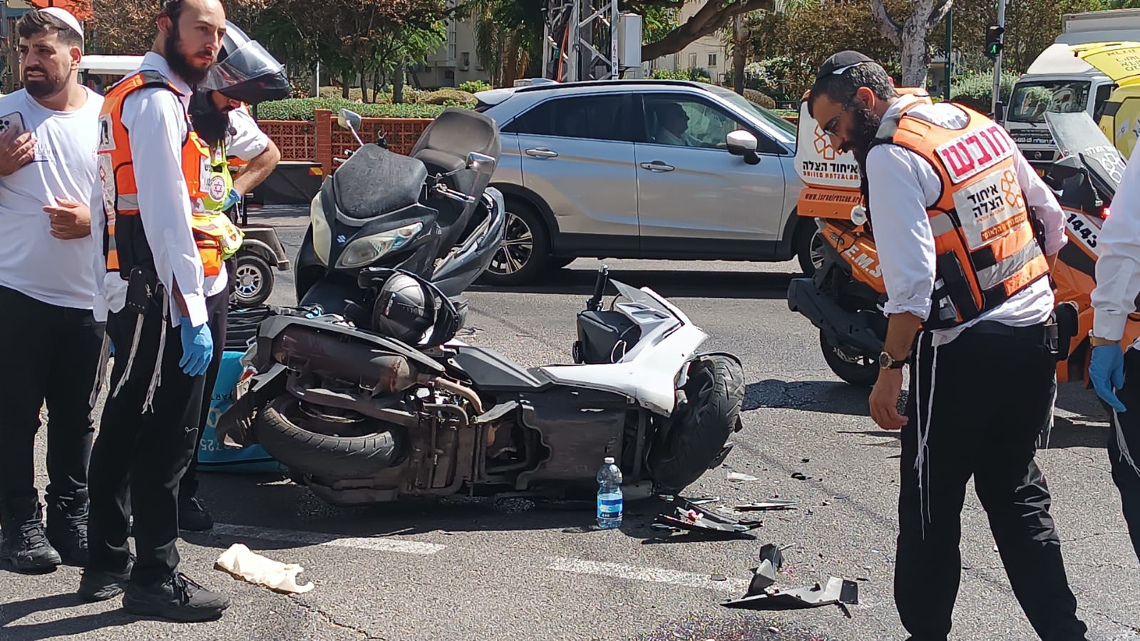 natanya motor accudnt