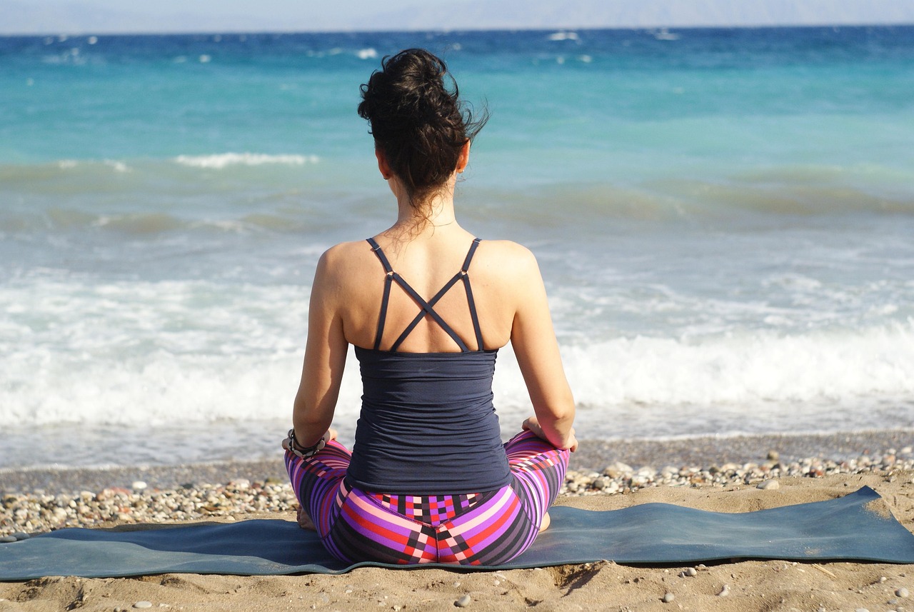 yoga