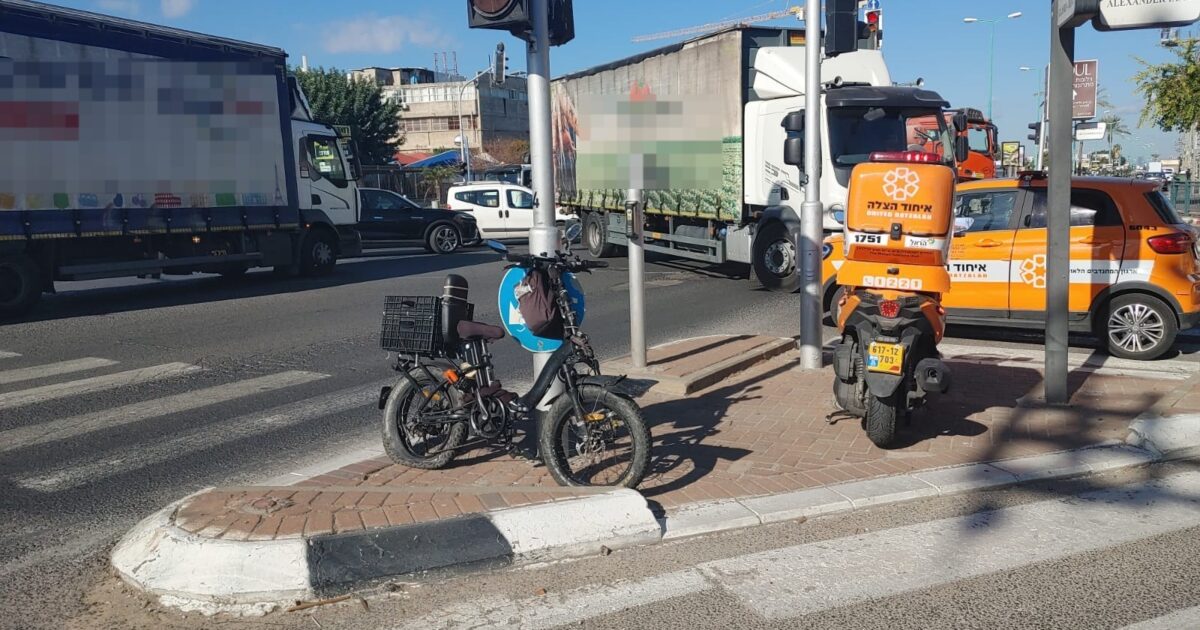 accident pt motpr