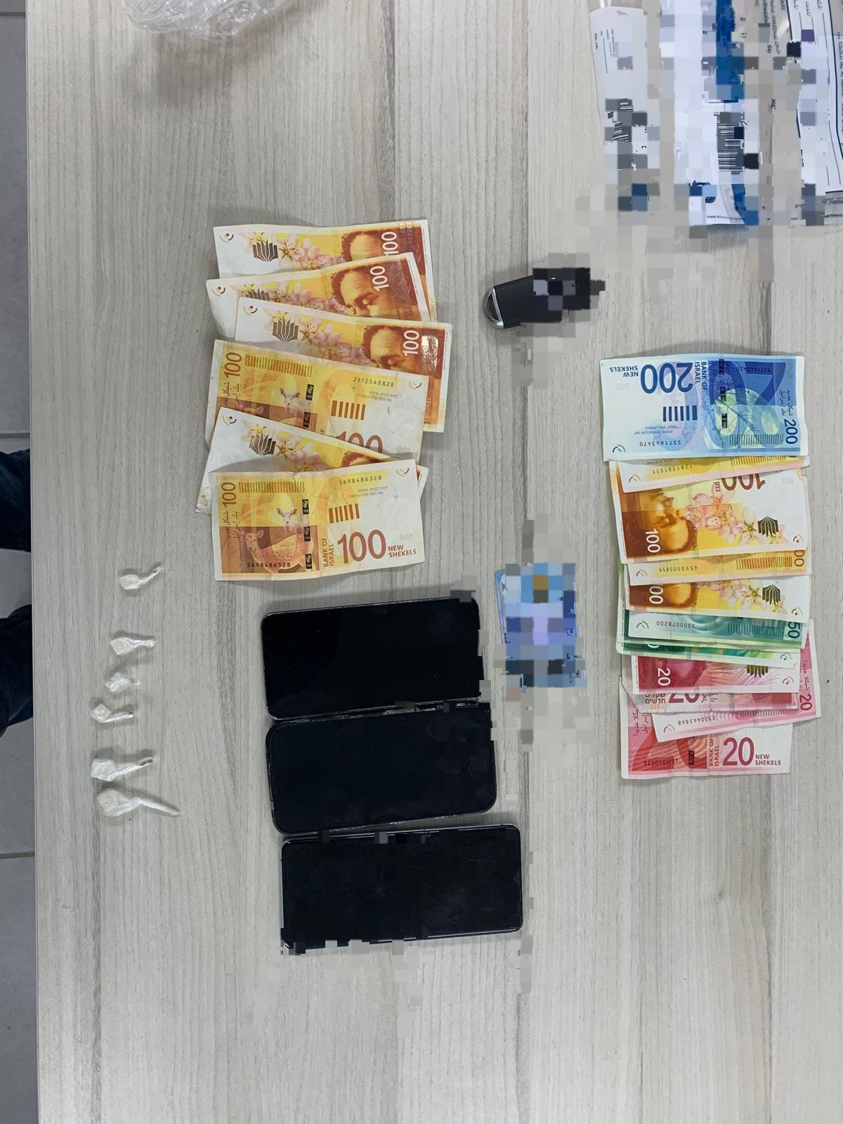 drugs hadera taybe