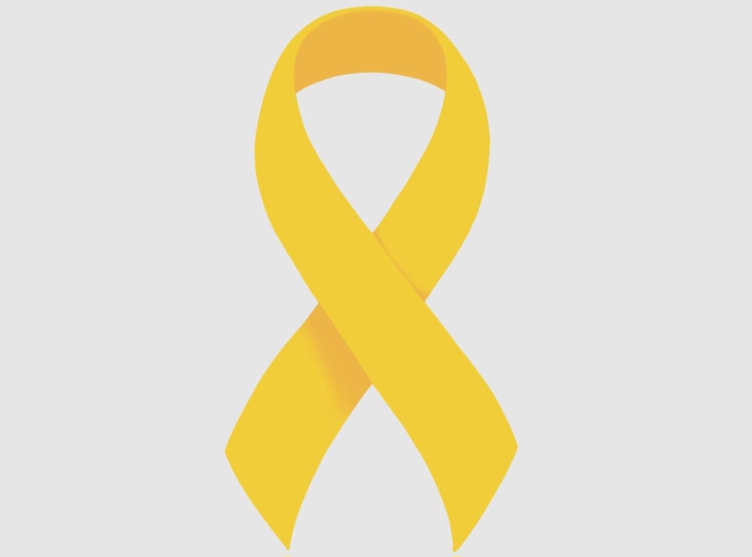 yellow sighn