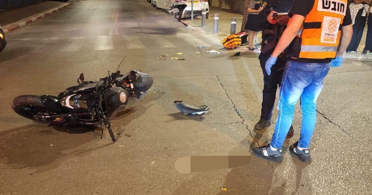 accident bic pt