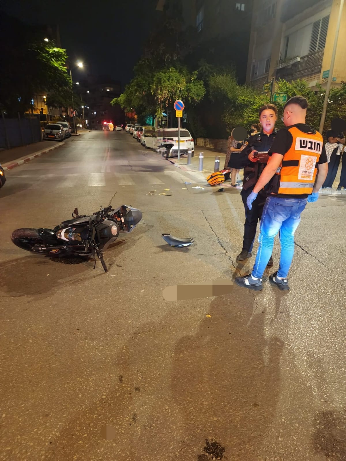 accident bic pt