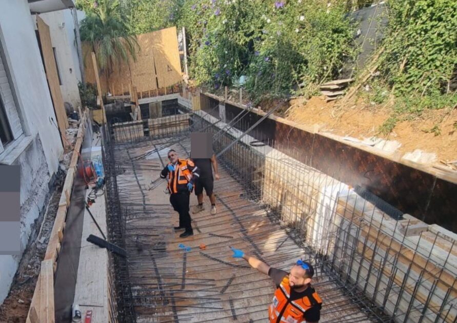 beit yehoshoa