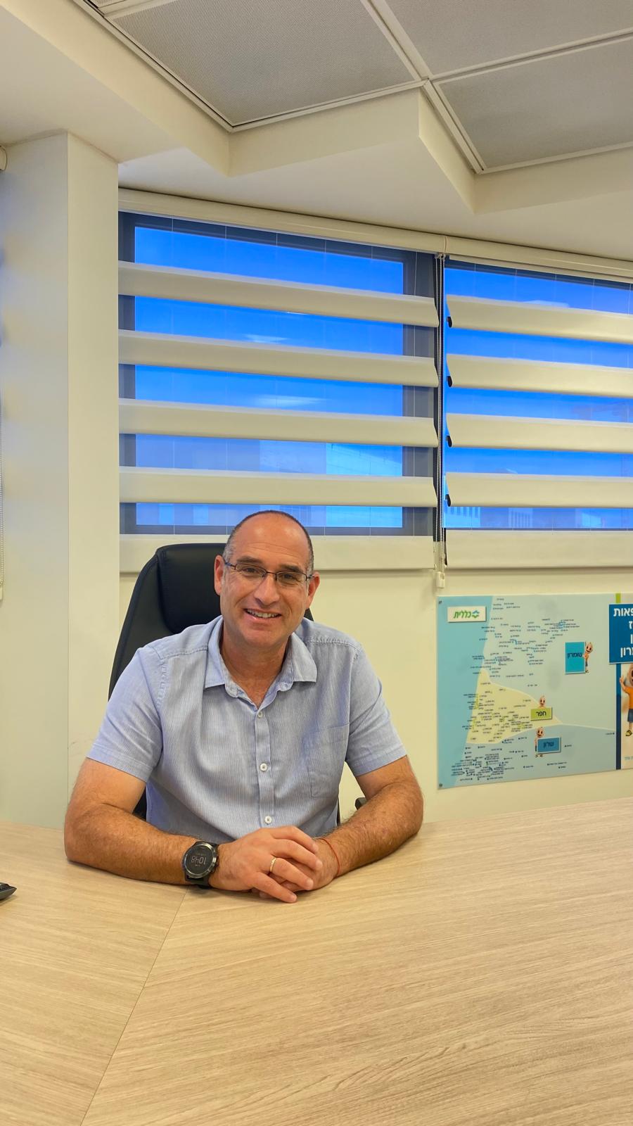dr erez libal1
