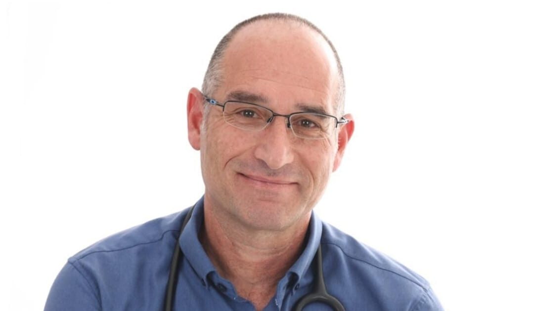 dr erez libal