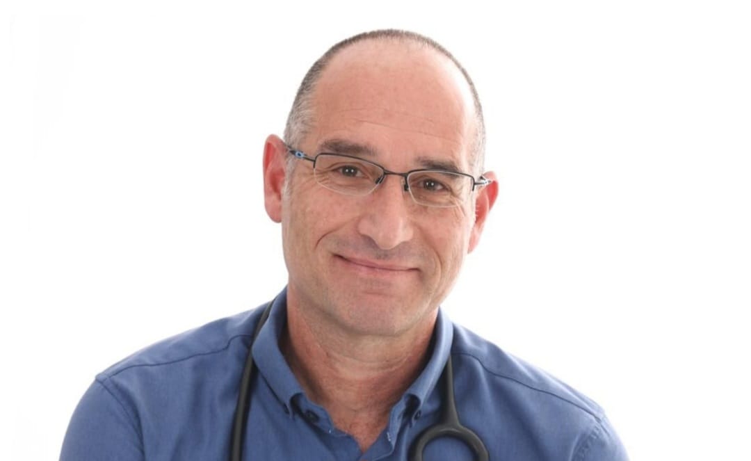 dr erez libal