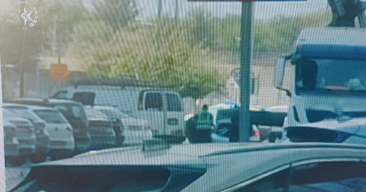 herzeliya arrest porzim
