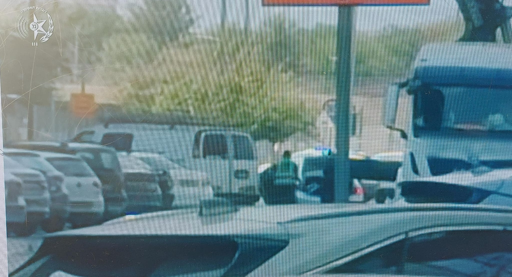 herzeliya arrest porzim