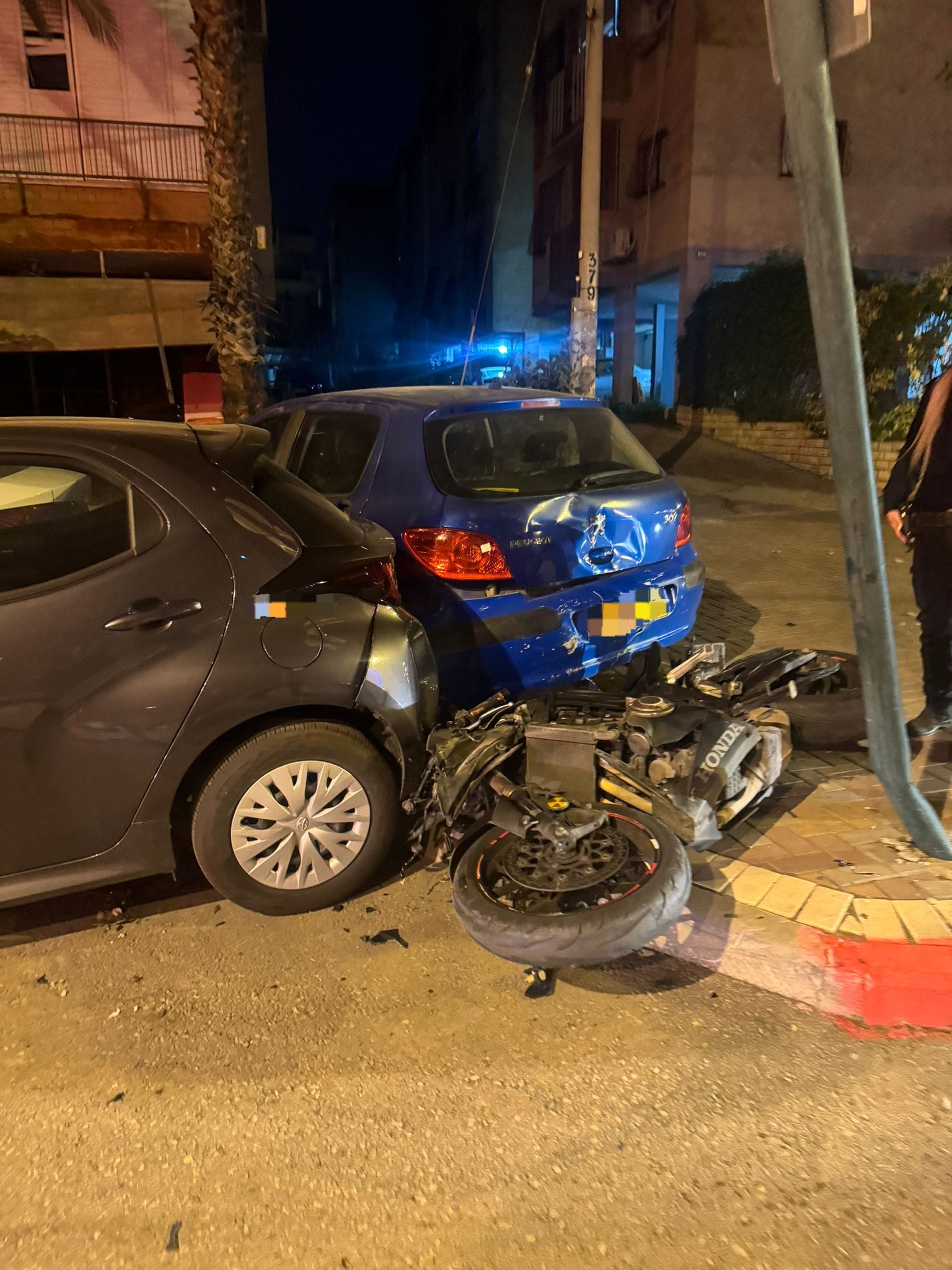 accident pt 18