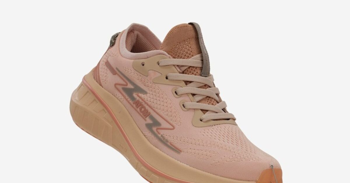 atom shoes
