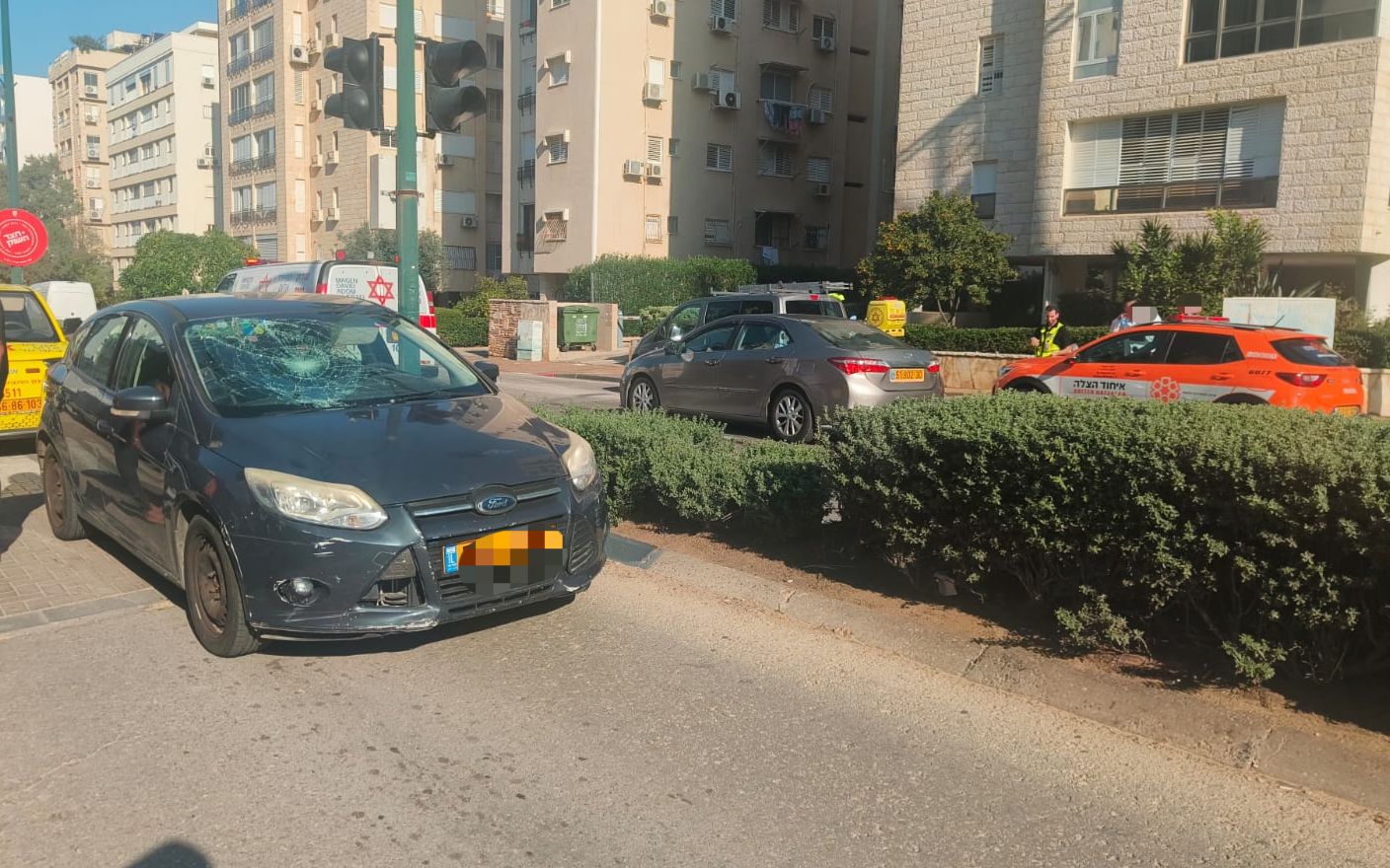 car accident 50