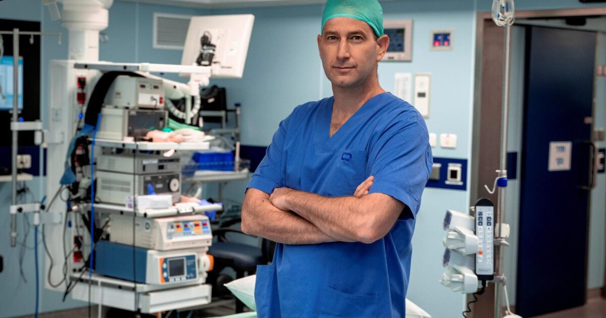 dr zakas