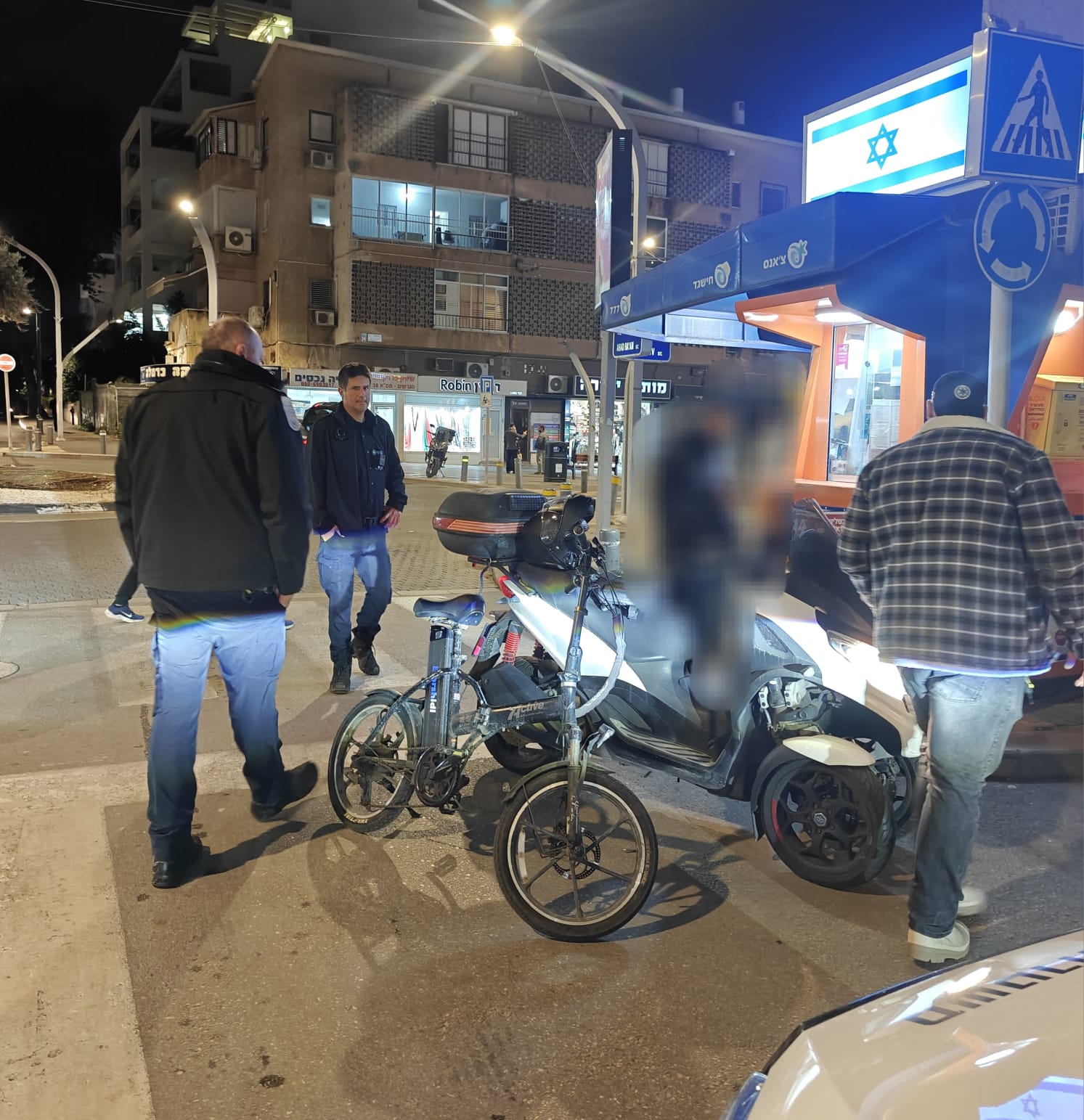 herzeliya bic