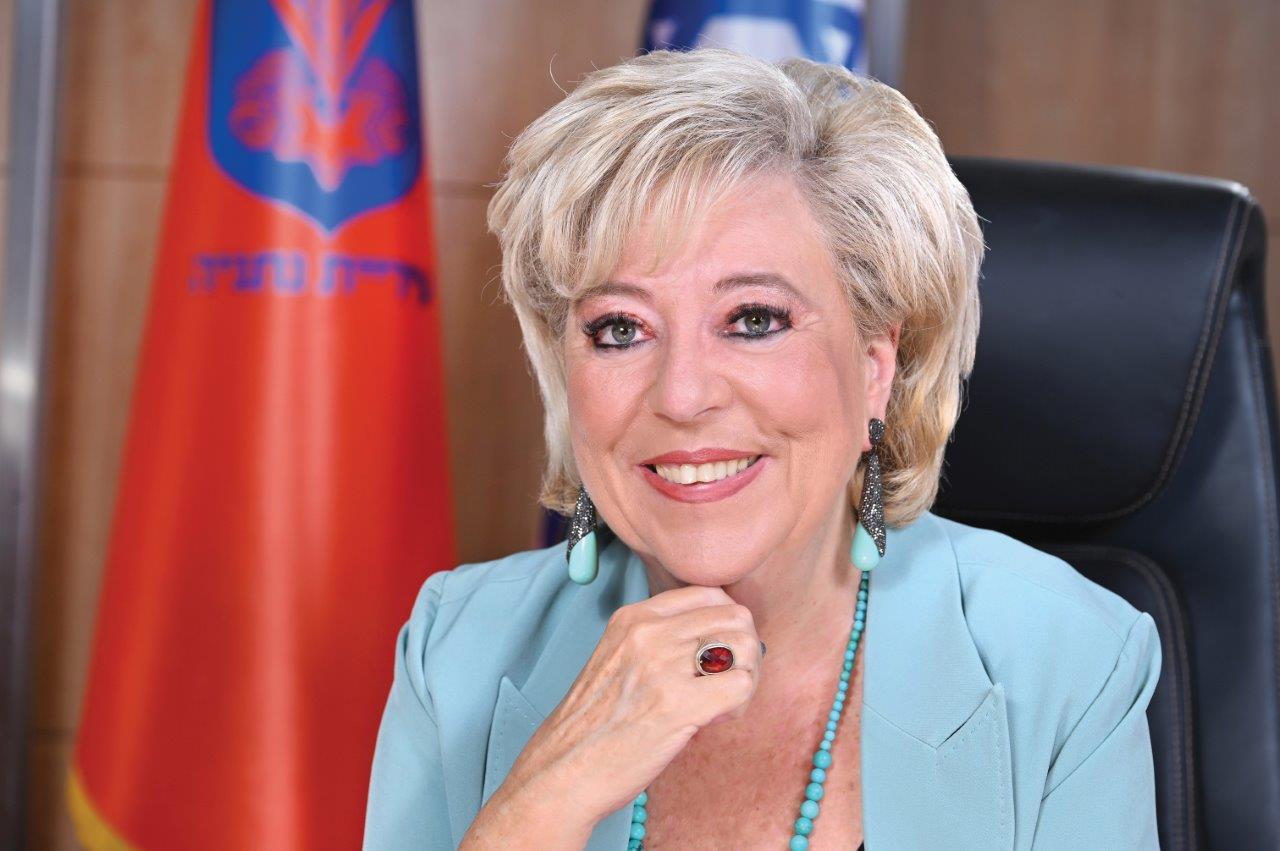 miryam fayerberg