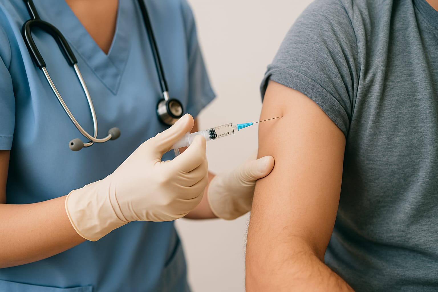 vaccin ai