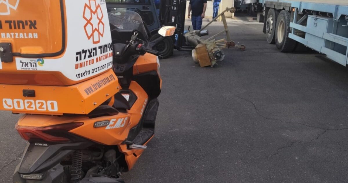 worker fell pt