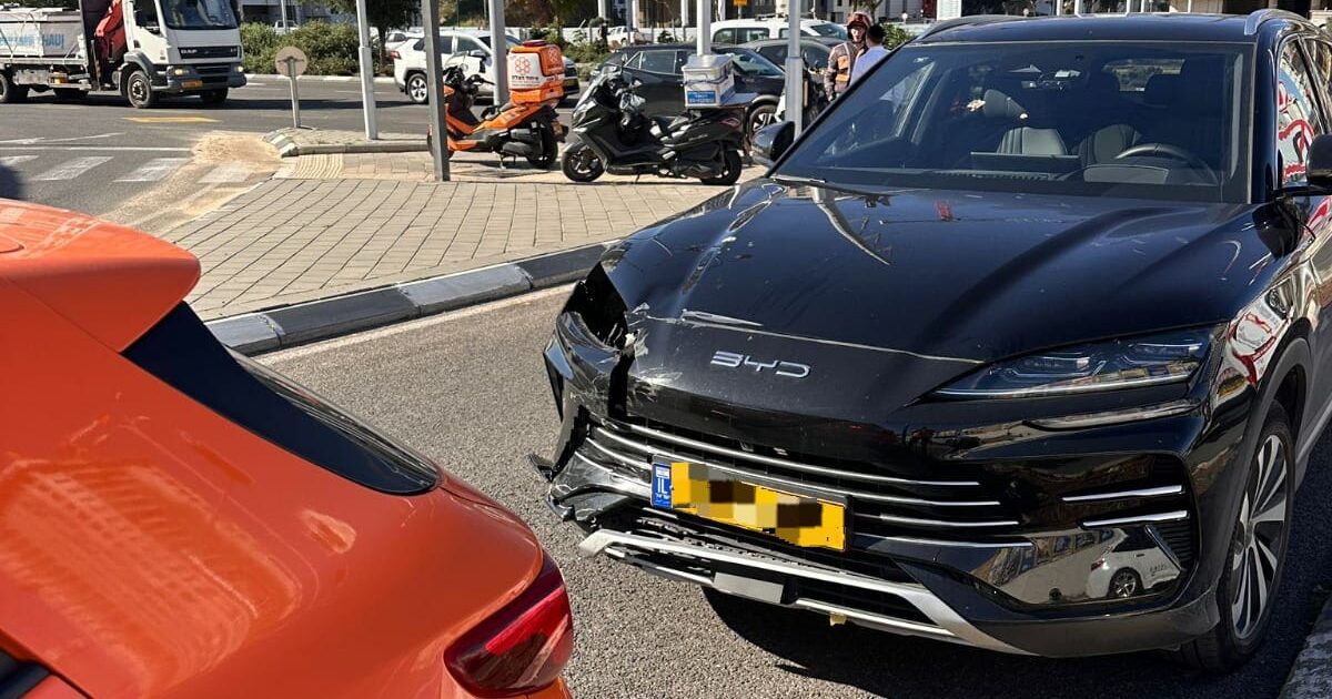 accident ptavi oren