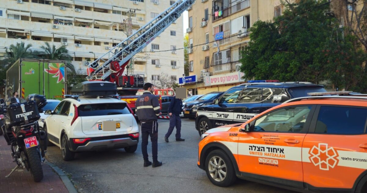 hadera fair asiry zion