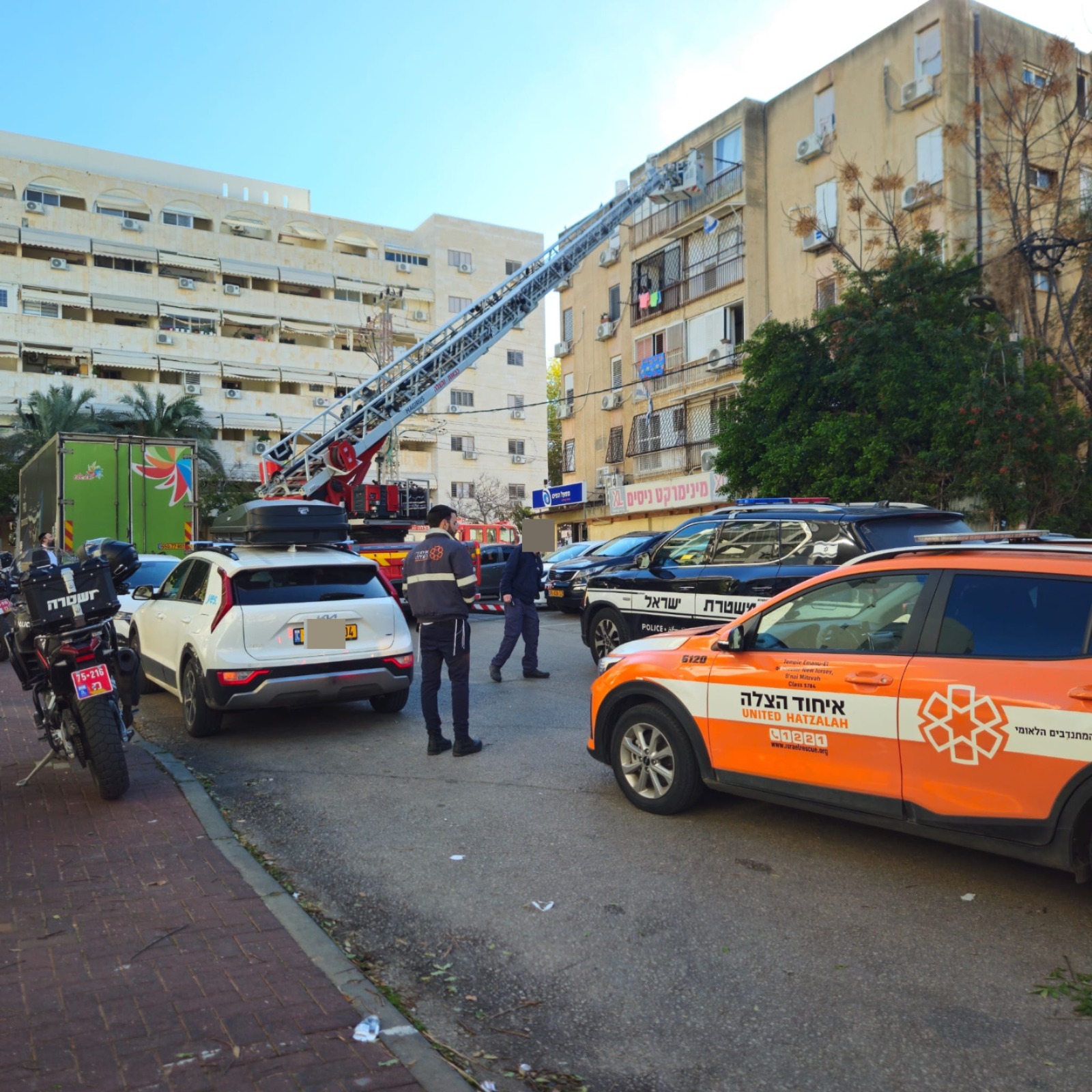 hadera fair asiry zion