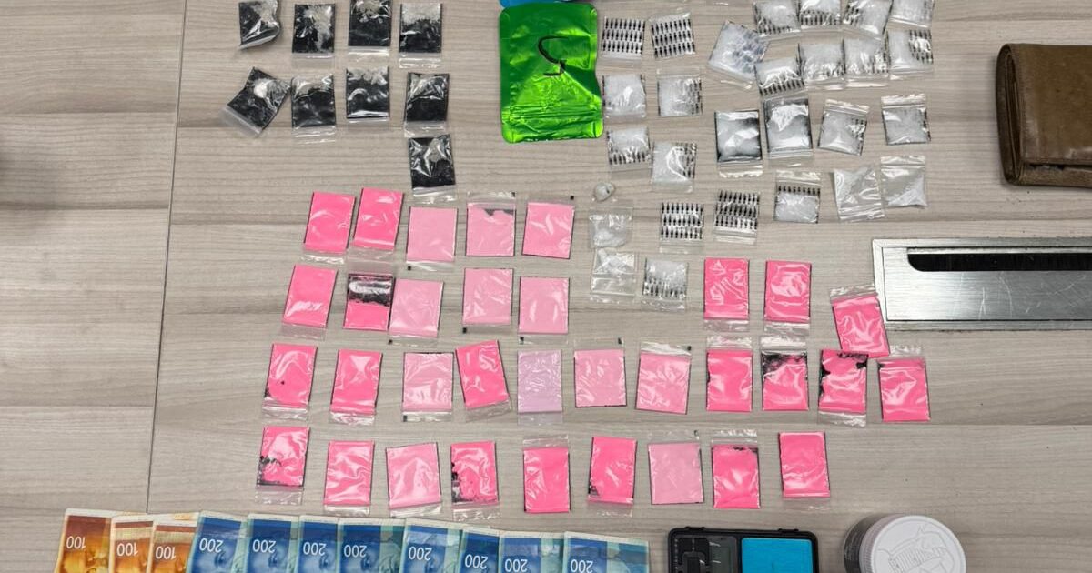 hadera raannana drugs
