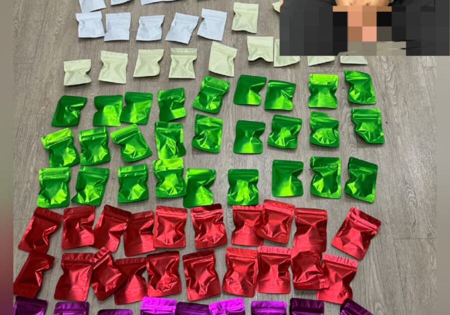 kafas drugs