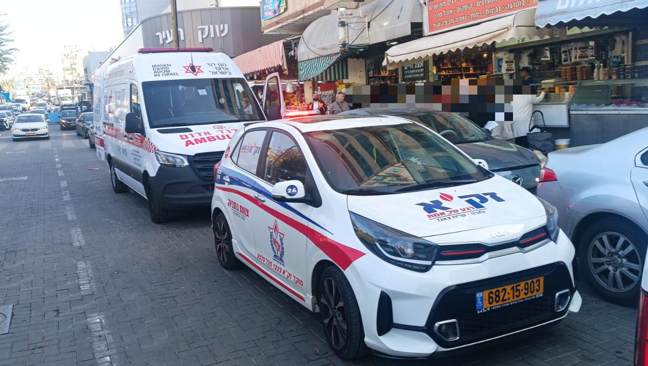 zaka natanya 70