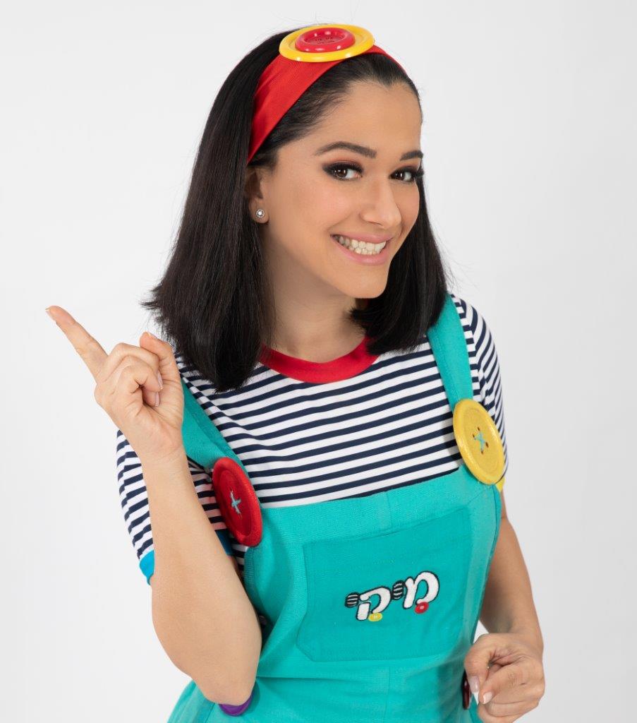 micky natanya
