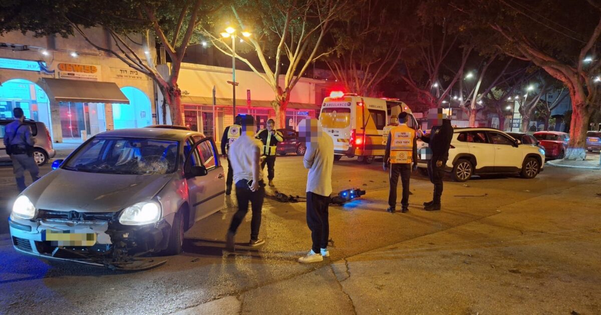 pt accident 17