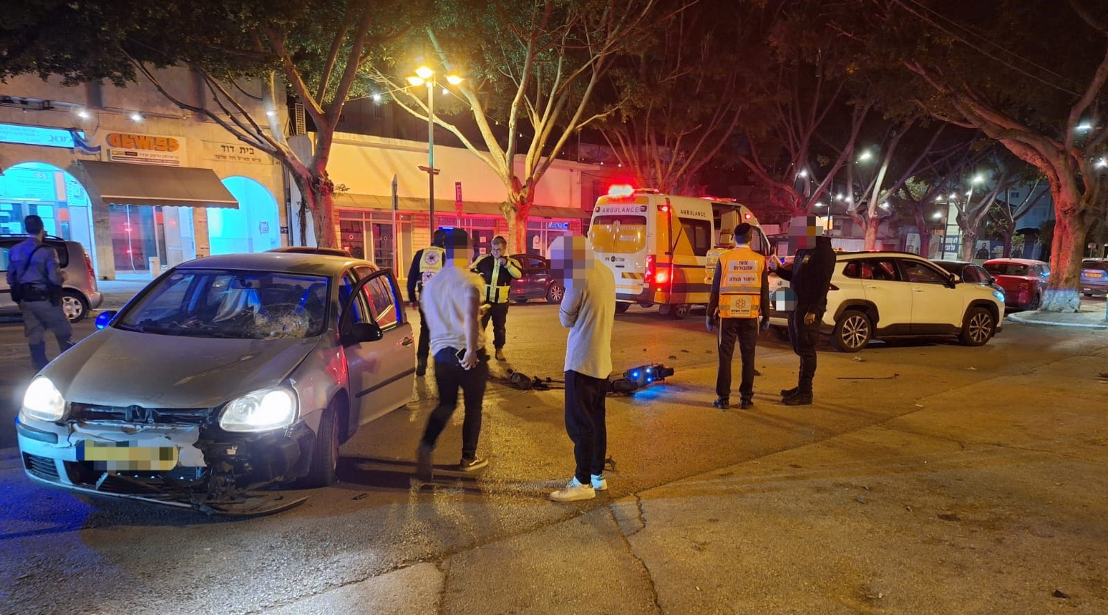 pt accident 17