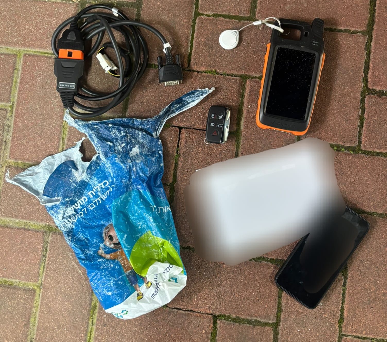 tools herzeliya