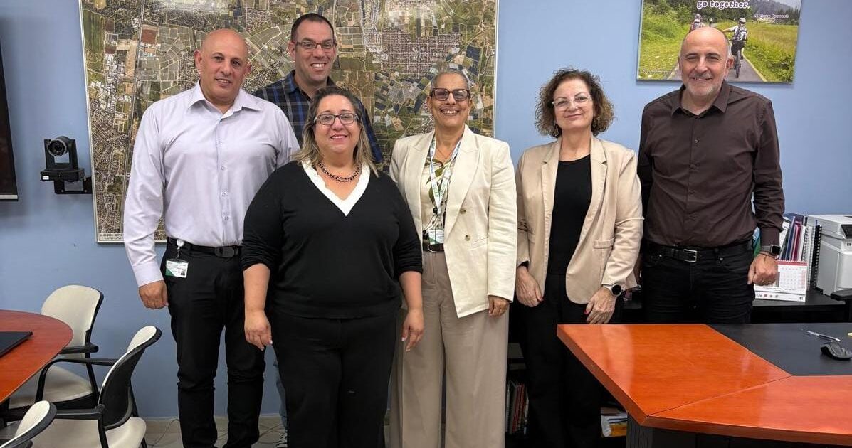 clalir sharon shomron kadima zoran