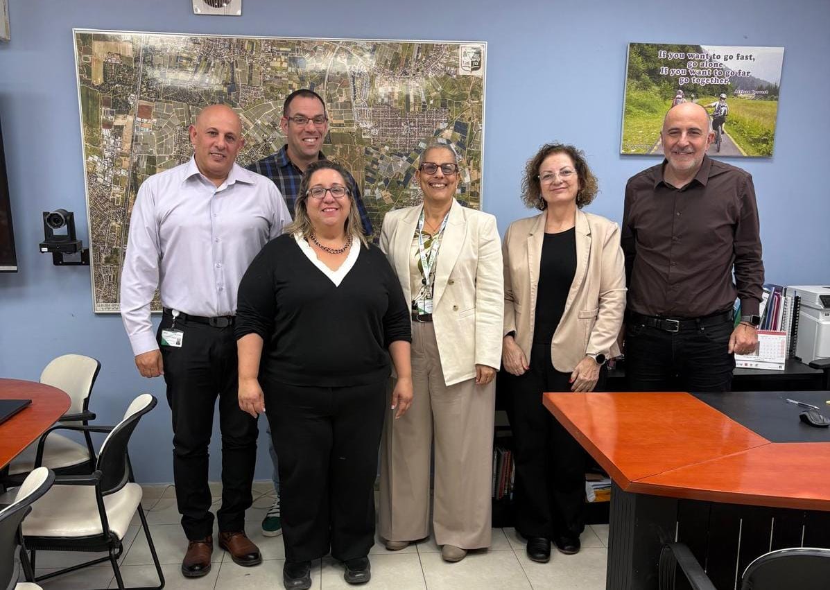 clalir sharon shomron kadima zoran