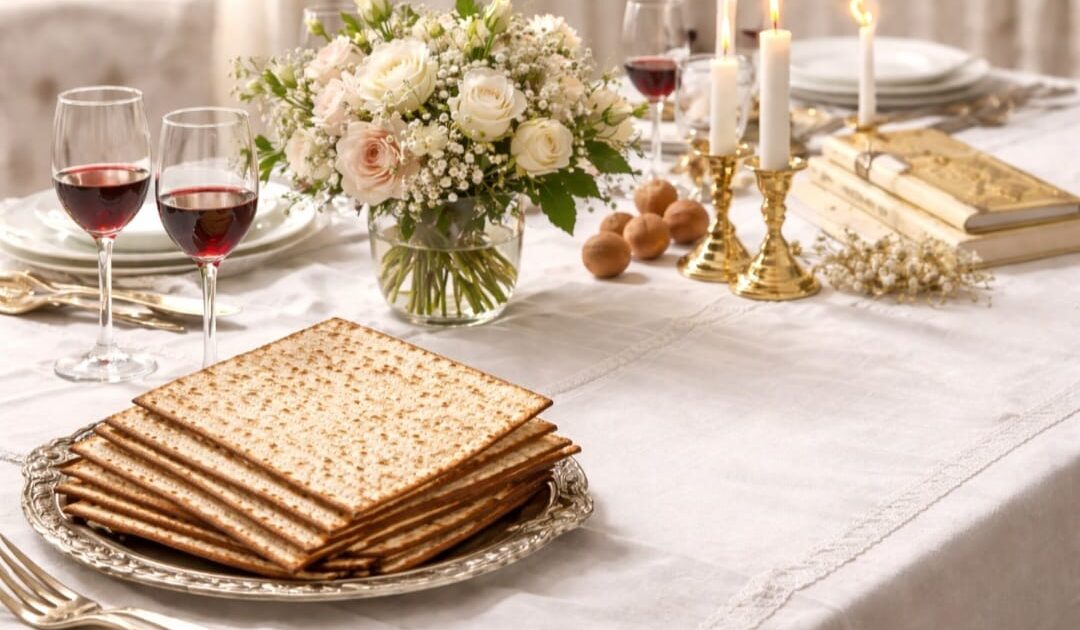 clalit sharon shomron pesah ai