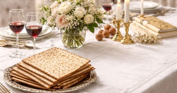 clalit sharon shomron pesah ai