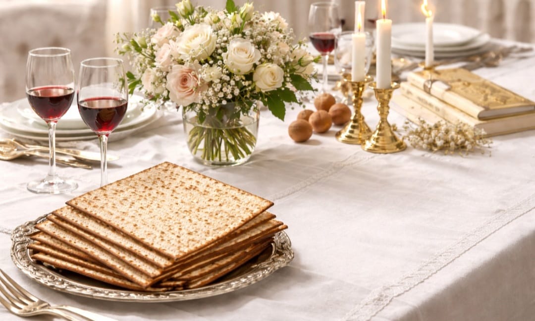 clalit sharon shomron pesah ai
