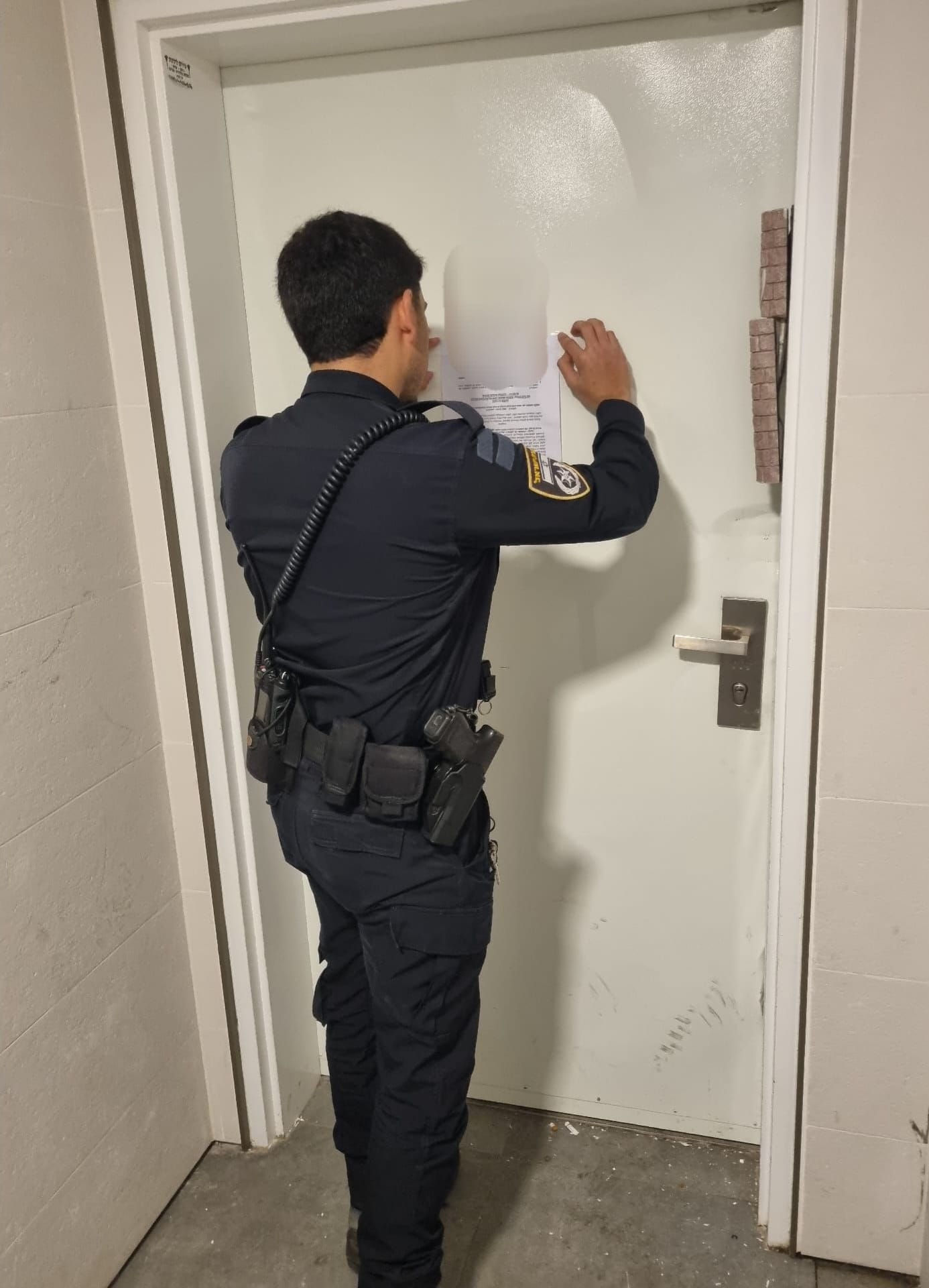 closed worrent herzeliya