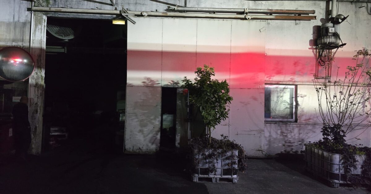 fair factory in shemer