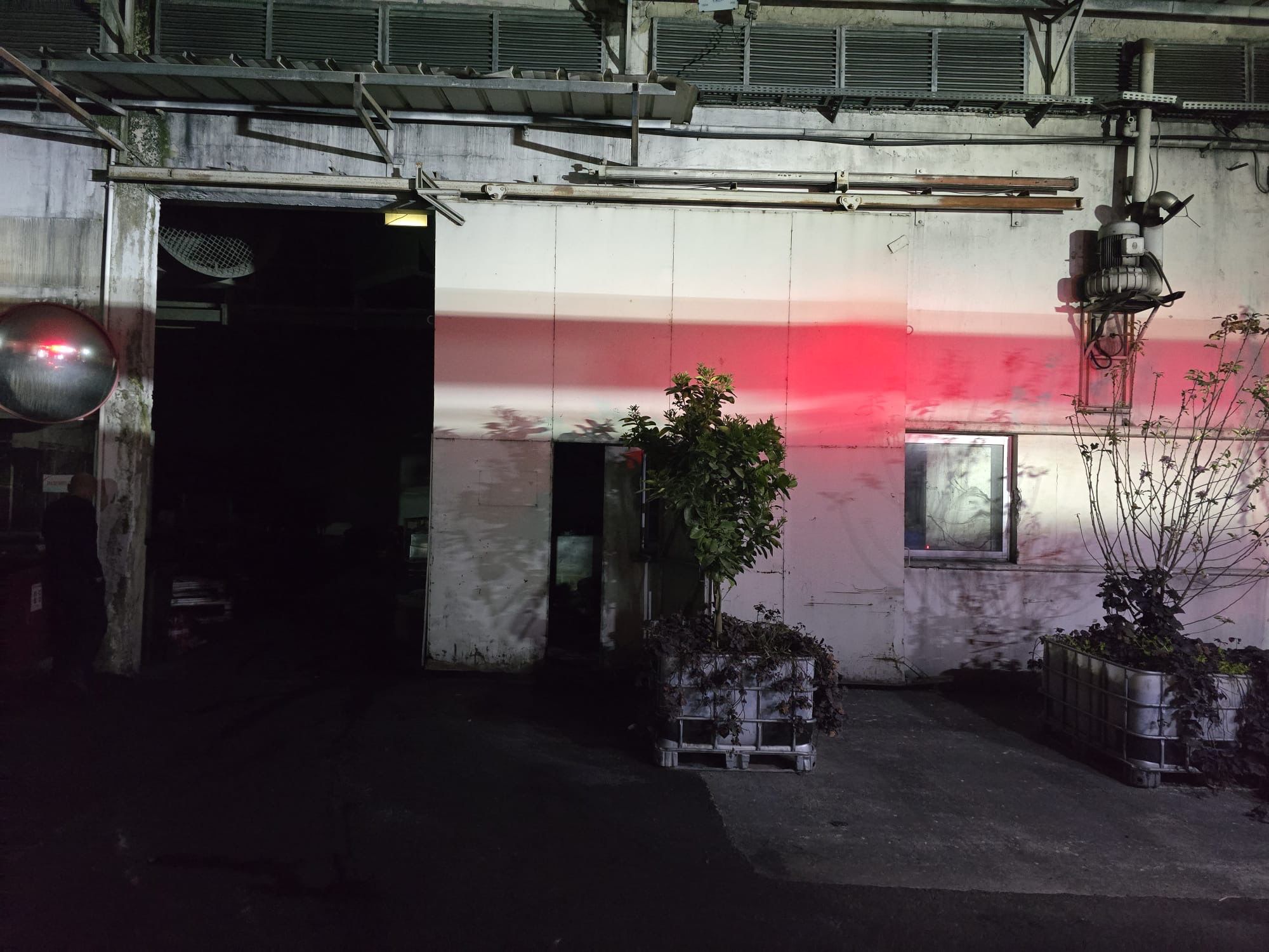 fair factory in shemer