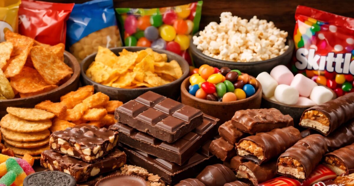 imothional eating