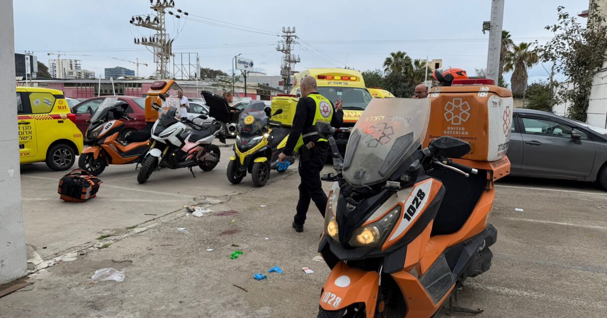 natanya accident work eyhod