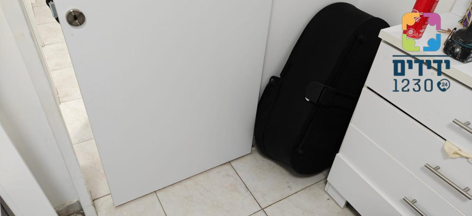 natanya yedidim closet
